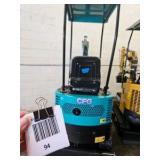 Mini Excavator QH12R