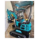 Mini Excavator QH12R