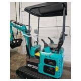 Mini Excavator MH12RX