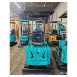 Mini Excavator MH12RX