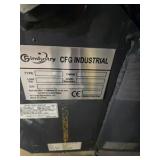 Mini Excavator MX15RX