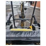 Mini Excavator QK18R with Hydraulic Thumb!!!