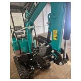 Mini Excavator MH12RX