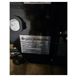 Mini Excavator QH12R