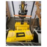 Mini Excavator MX12RX