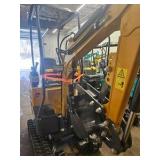 Mini Excavator MX12RX