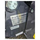 Mini Excavator MX15RX