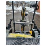 Mini Excavator QX18R with Hydraulic Thumb!!!