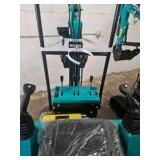 Mini Excavator MH12RX