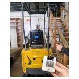 Mini Excavator MX12RX