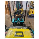 Mini Excavator QH12R