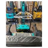 Mini Excavator MH12RX