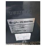 Mini Excavator QK18R with Hydraulic Thumb!