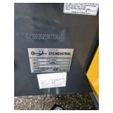 Mini Excavator QX18R with Hydraulic Thumb!!!