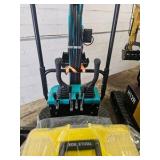 Mini Excavator QH12R
