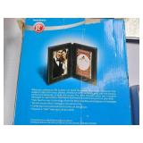 Talking Photo Frame, Recording Frame, misc frames, 1981 MADD Magazine #223, Blank Music writing book, Local Advertisement items