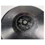 Edison Diamond Disc Record 6pc Lot – Thick Phonograph Discs