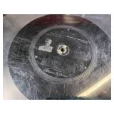 Edison Diamond Disc Record 6pc Lot – Thick Phonograph Discs