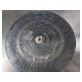 Edison Diamond Disc Record 6pc Lot – Thick Phonograph Discs