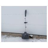 Snow Joe 24V-SS11-XR 24-Volt - IONMAX Cordless Snow Shovel Kit | 11-inch | W/Battery + Charger