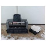 Snow Joe 24V-SS11-XR 24-Volt - IONMAX Cordless Snow Shovel Kit | 11-inch | W/Battery + Charger