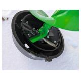 ION Electronic Ice Auger (no battery included) Like New!