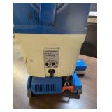 Versamatic Vacuum cleaner