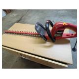 Homelite Hedge Trimmer