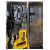 DeWalt Corded Sawzall