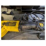 DeWalt Corded Sawzall