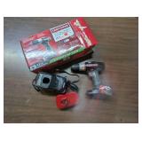 Craftsman Drill and Driver Cordless