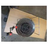 Propane Heater