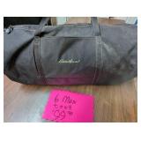 Eddie Bauer Tent with carrying case