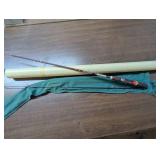 Vintage Fly Rod