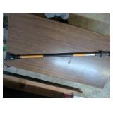 Tree Trimmer Extension