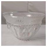 Lot of Glass  Plated salt and pepper shaker  Italian made vase