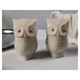 Trays and Tinkets  Avon Own Bottle Set  Pepsi-Cola trays