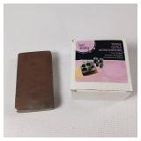 Bead Landing Brand Disk Cutter for 18 gauge metal sheets  punch sizes 25 22 19 15.8 12.5 mm NIB