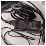 Tattoo machine with hard case  World Wide Tattoo Supply