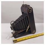 Antique #1 Camera  Wollensak  Very Rare!