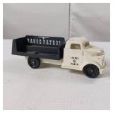 Pyro brand made in USA 6151 Range Patrol from Lionel Ranch RR Collection