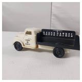 Pyro brand made in USA 6151 Range Patrol from Lionel Ranch RR Collection