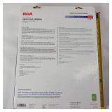 Smart Flat antenna for digital TV