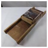 Cabbage Shredder  Vintage