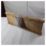 Cabbage Shredder  Vintage