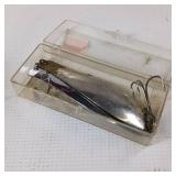 Pflueger Medalist by Shakespeare