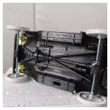 NIB 911 FB Ford Town Car with Certificates of Authenticity  1932 3 window hot-rod!