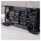 NIB 1949 Ford Station Wagon 1:32 Scale Model Car plus 1913 Ford Police Paddy Wagon plus Fire Chief Paddy Wagon!