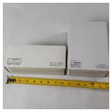 NIB 1949 Ford Station Wagon 1:32 Scale Model Car plus 1913 Ford Police Paddy Wagon plus Fire Chief Paddy Wagon!