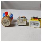 Felix and Friend  Hot air balloon with Woodstock